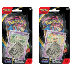 Pokémon TCG Mega Evolution: Phantasmal Flames Checklane