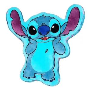 Lilo & Stitch Pillow Stitch Body 40 cm Cushions Lilo & Stitch