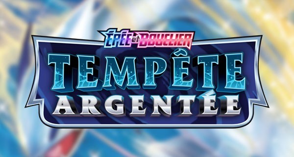 EB12 Tempête Argentée pokemart