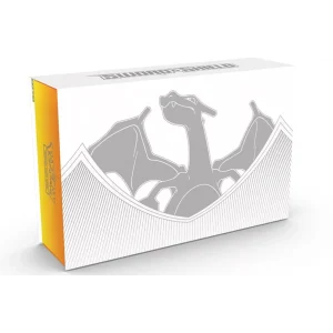 Pokémon Ultra Premium Charizard Collection Box 2022