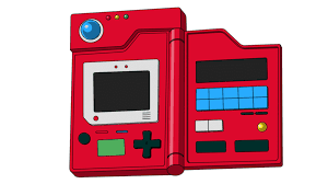 pokedex pokemart